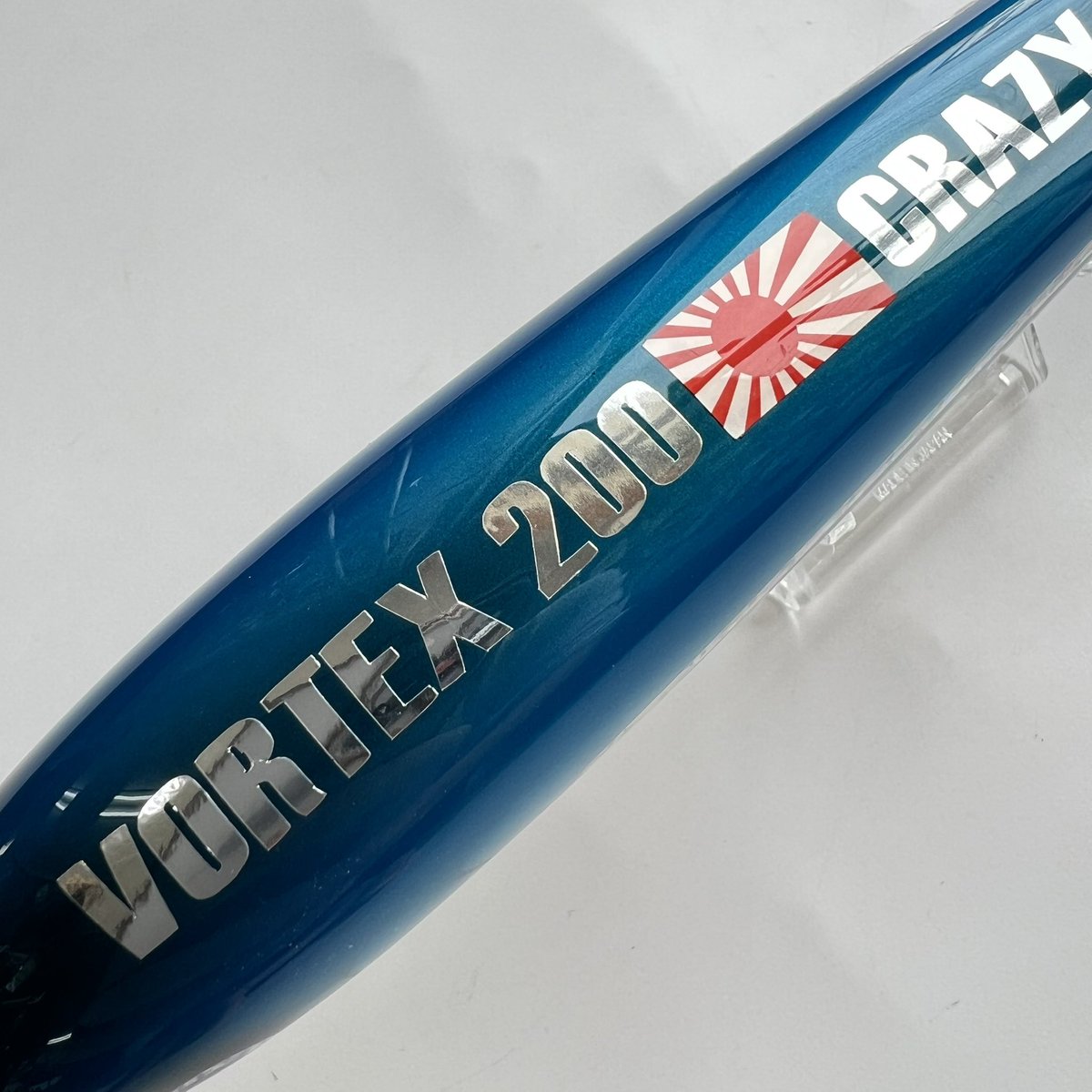 クレイジーワークス「VORTEX 200」「VORTEX 230」入荷、販売開始