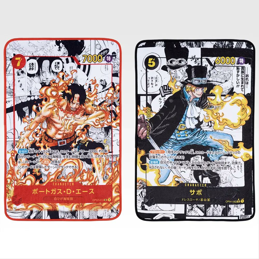 📢一番くじ ONE PIECE CARD GAME✖️一番くじ 店頭販売：2026年02月14