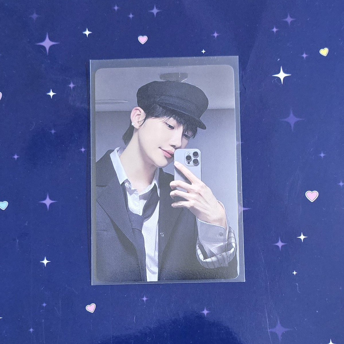 こちらのニューさんの中華トレカ、買い取ってくださる方いらっしゃい