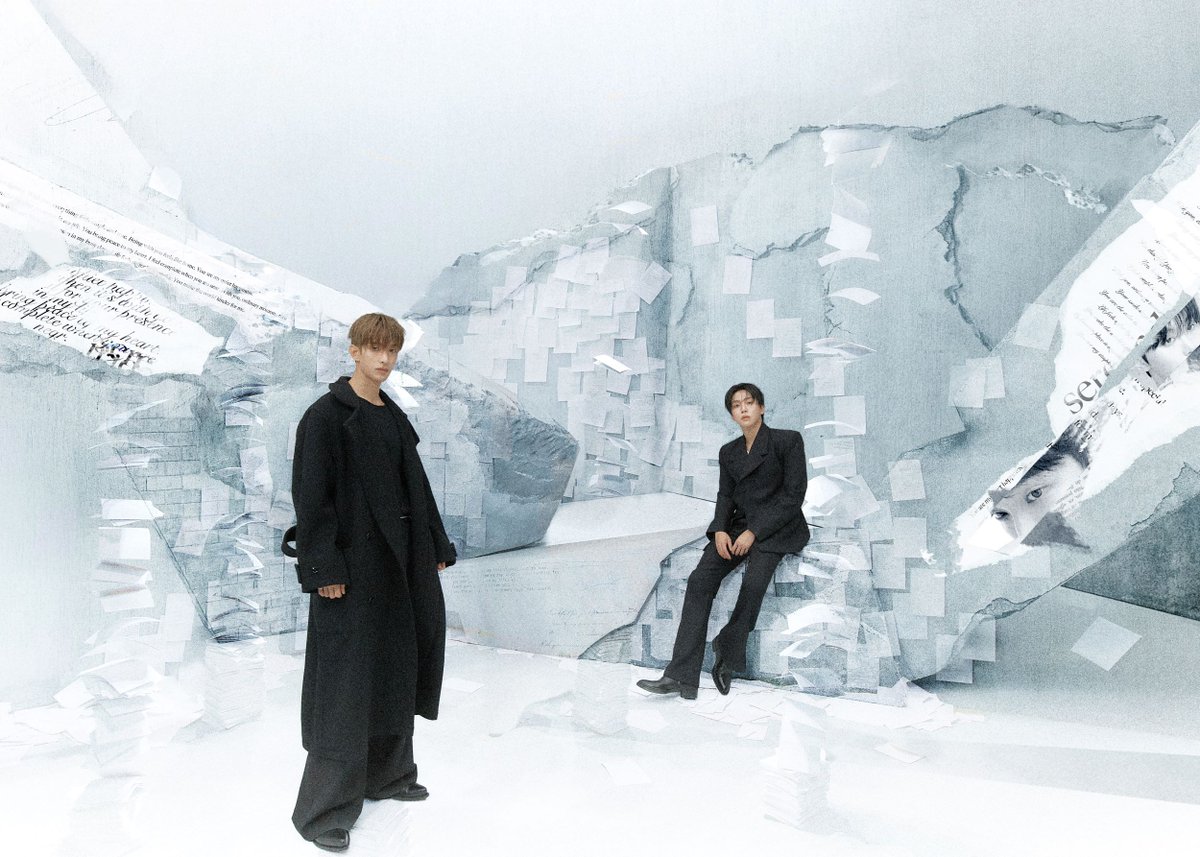 💎DxS💎 1st Mini Album「#Serenade」発売記念🎉 ラッキードロー