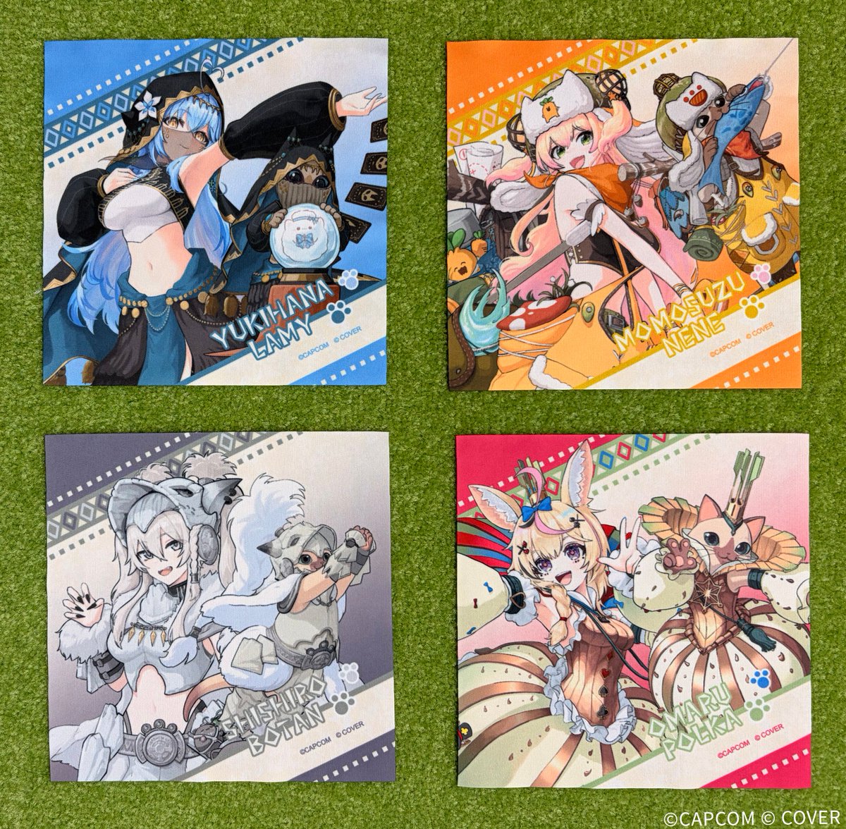 カプコサーカス 新潟東店 (@Capcomniigata) / Posts / X