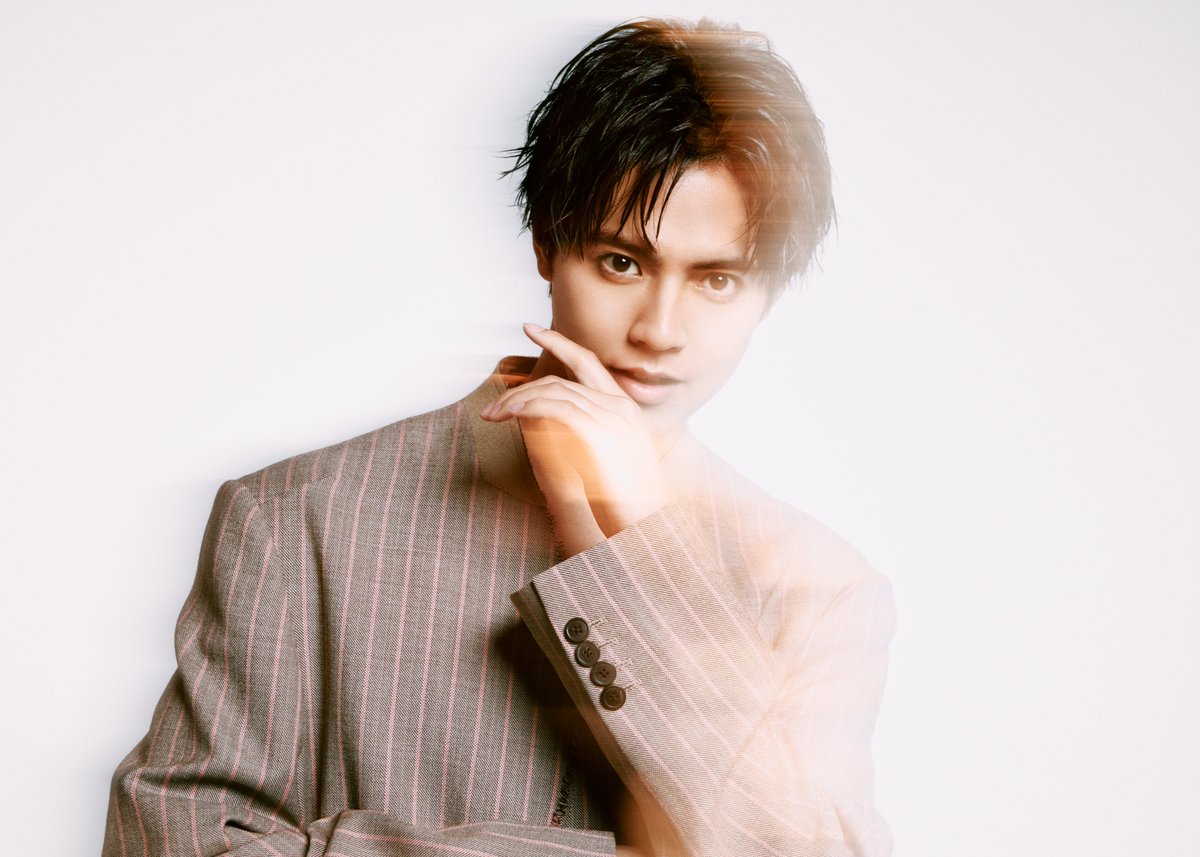 片寄涼太 出演情報 】 📺10/22(火) 19:00- O.A. 日本テレビ