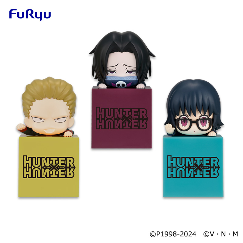 🌟#ラウワンの中の人イチオシプライズ🌟 10月30日(水)より順次 HUNTER