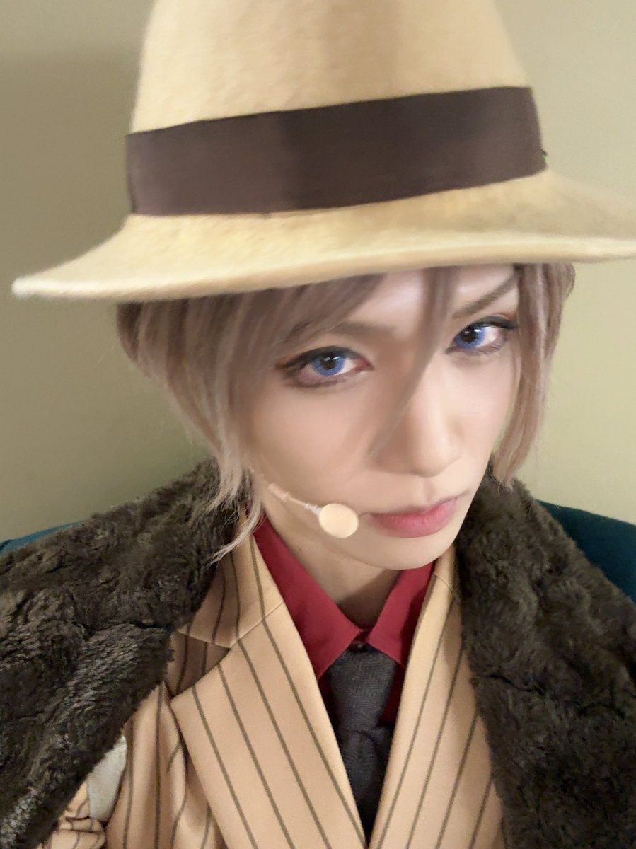 MANKAI STAGE『A3!』～Four Seasons LIVE 2024～千秋楽ご来場誠に