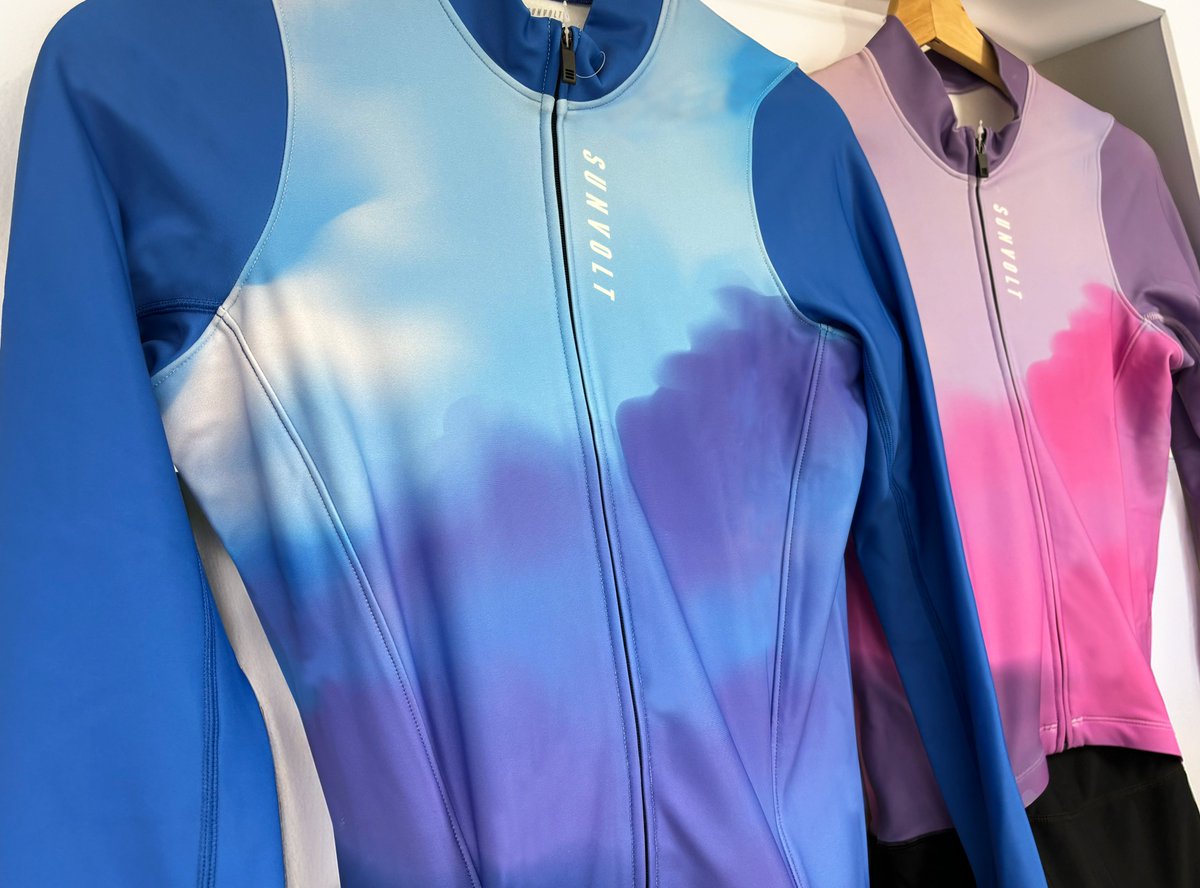 気温が10度前後になったら、「サンボルト サーモスーツ」が断然