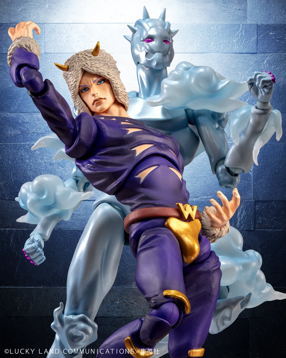 予約商品情報】 12/5(木)正午より予約受付開始ッ!! 「能力は… 天候を