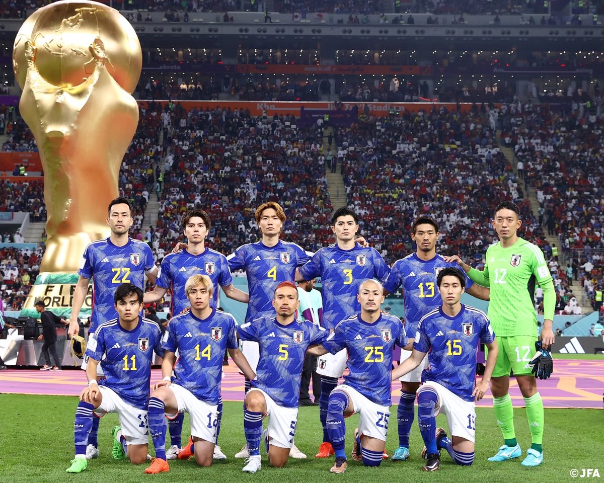 𝐎𝐧𝐓𝐡𝐢𝐬𝐃𝐚𝐲】2022.12.1 🔙 🏆FIFA #ワールドカップ カタール