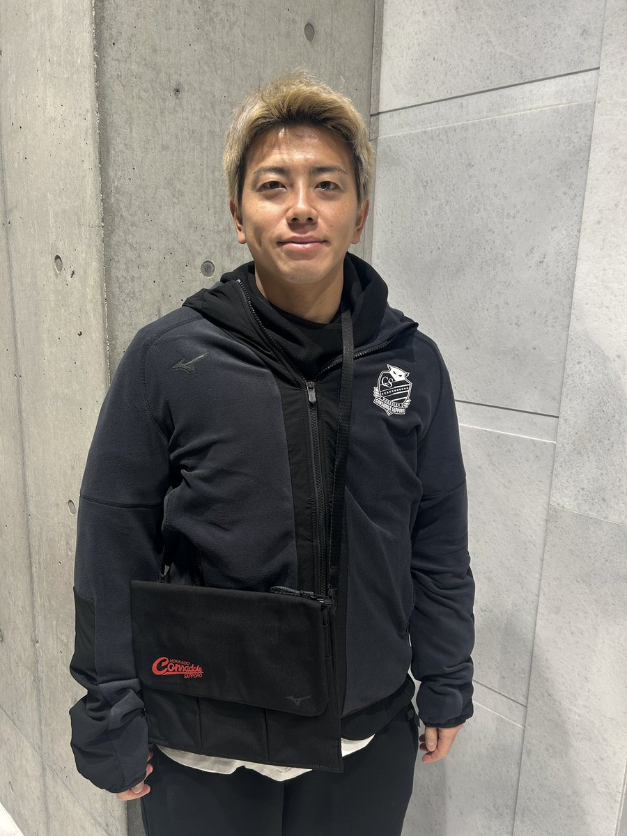 MIZUNO×CONSADOLE／ 観戦や日常使いに大活躍！MIZUNO×CONSADOLEの