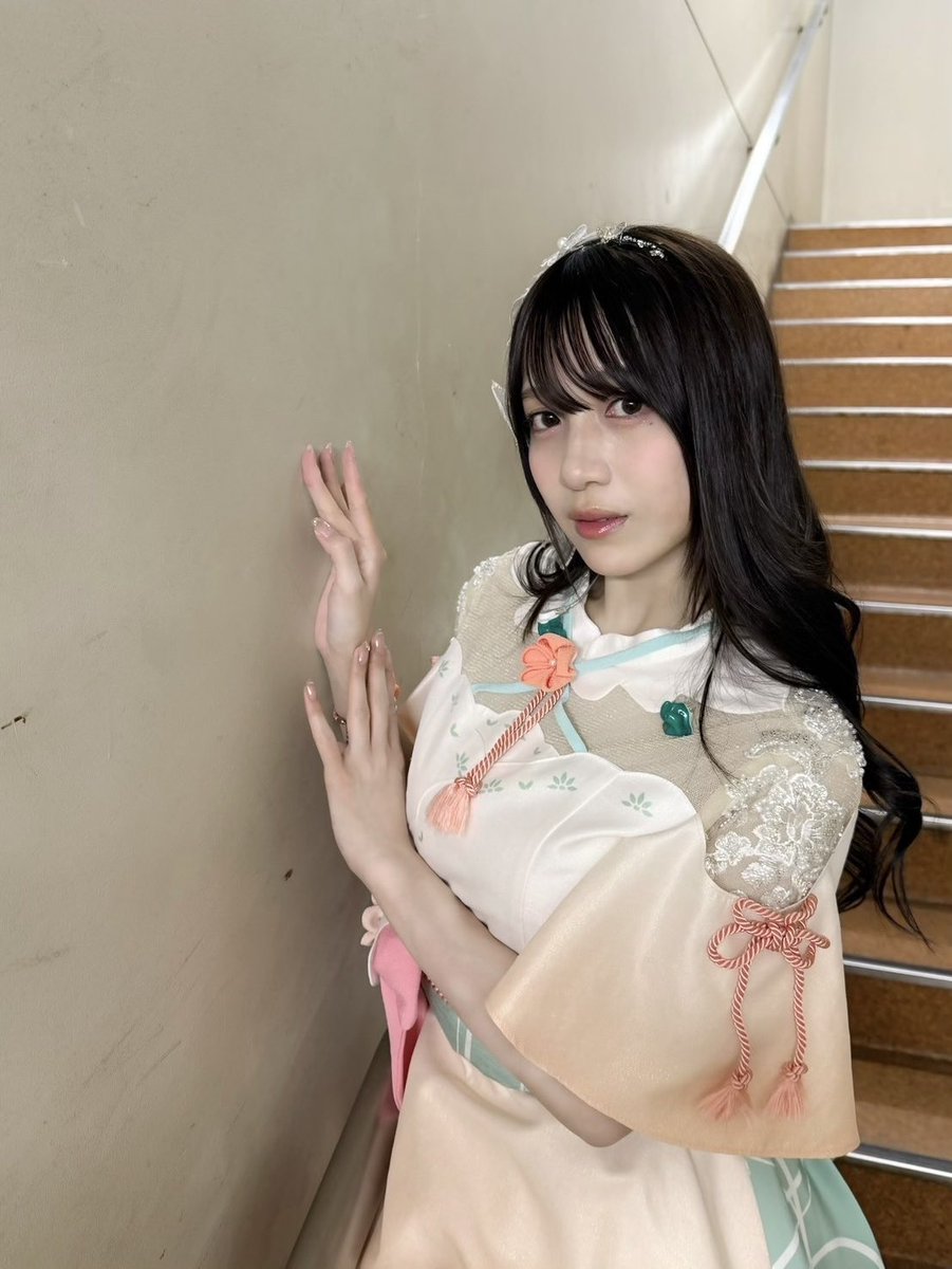 花宮初奈 【ラブライブ！蓮ノ空女学院スクールアイドルクラブ Live