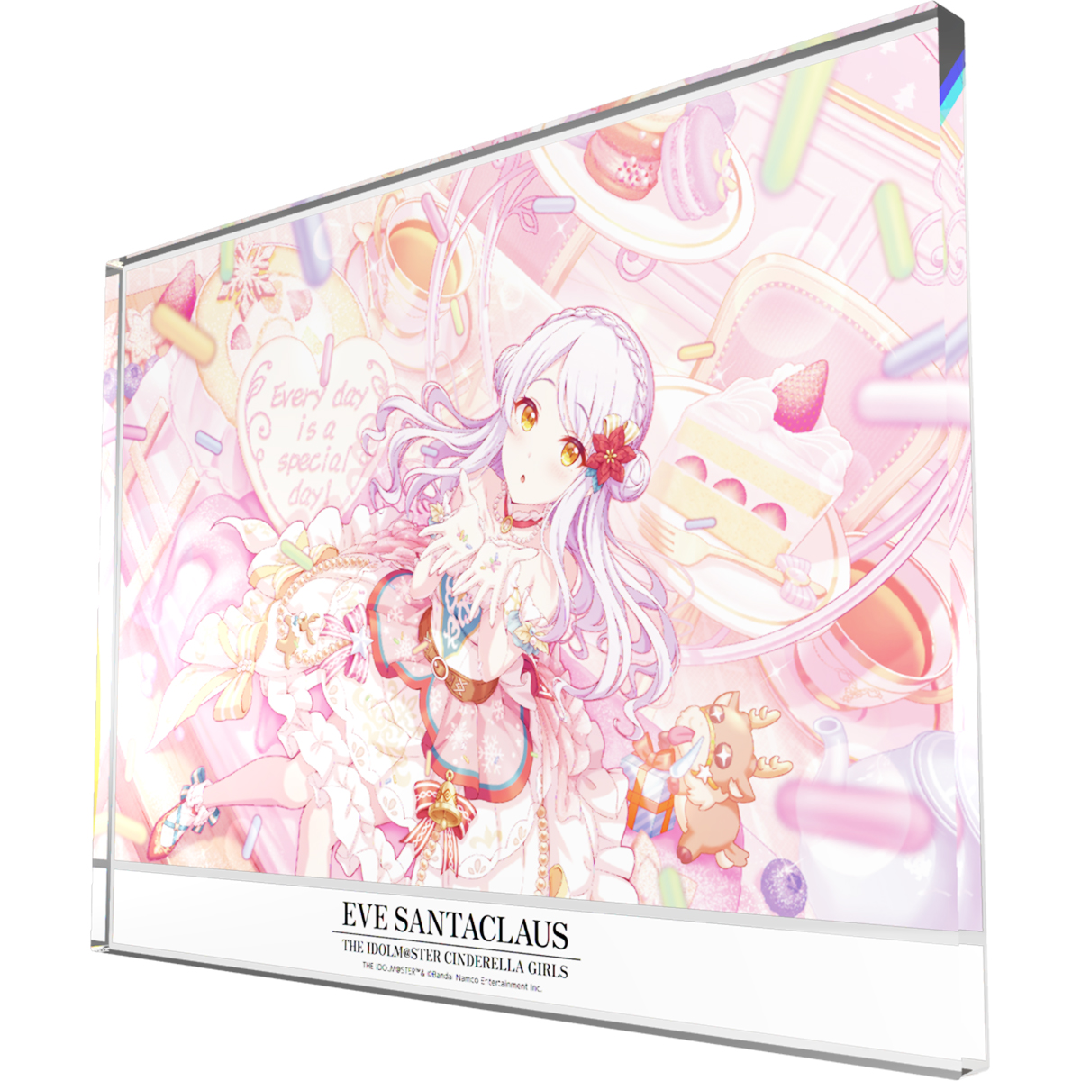 デレステ10thツアー】 アイドルマスター シンデレラガールズ アイドル