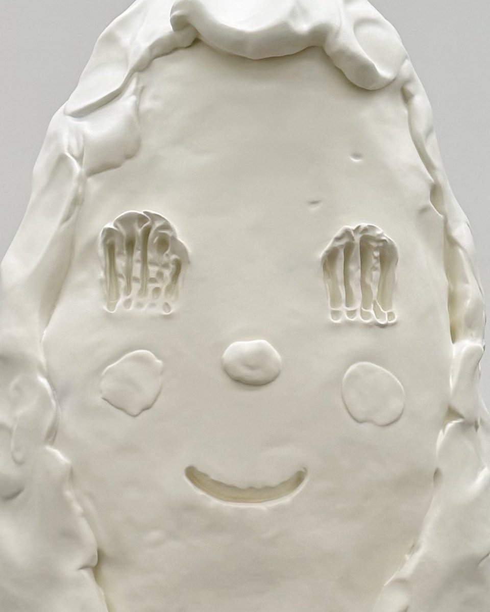 作ってる時はイマイチ、というか自分の感覚、感性に自信が持てなくて