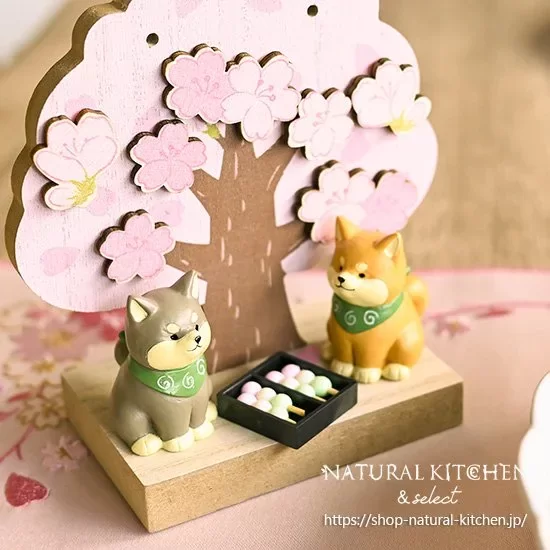 ナチュラルキッチン『桜（さくら）』2025年オススメ・戦利品まとめ