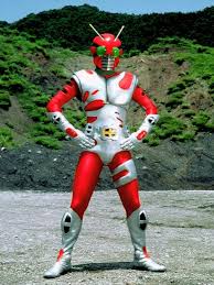 仮面ライダーよもやま話 『仮面ライダーZX』 ※デザイン・造形 デザイン