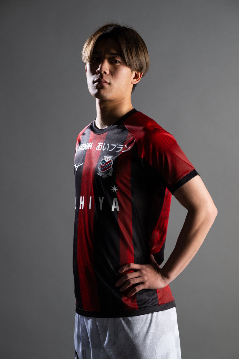 👑現在のユニフォーム売上ランキング👑 🥇#高嶺朋樹 🥈#近藤友喜