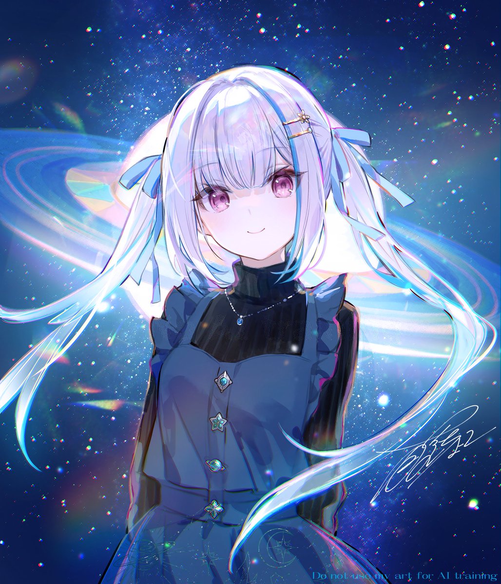 リゼ様デビュー6周年おめでとうございます！👑✨ #ヘル絵スタ