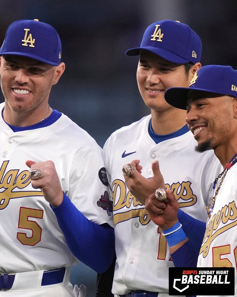 5 MVP awards. 6 World Series rings. 20 All-Star nods. Where does