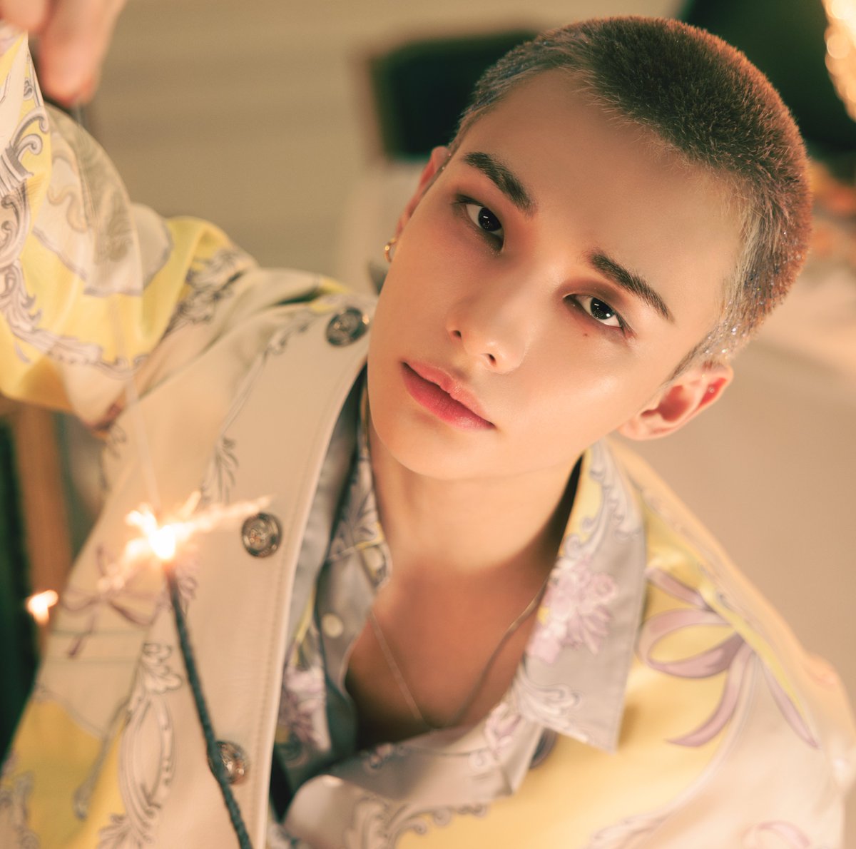 Stray Kids JAPAN 3rd Mini Album『Hollow』 FANCLUB Pre Teaser