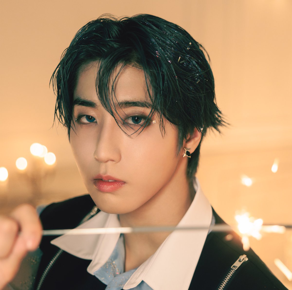 Stray Kids JAPAN 3rd Mini Album『Hollow』 FANCLUB Pre Teaser