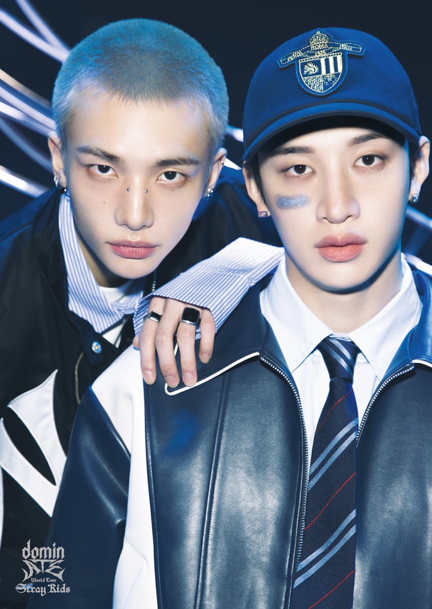 Stray Kids スキズ Hi-STAY ラントレ バンチャン セット Stray Kids - straykids スキズ ポップアップ ラントレ バンチャンの