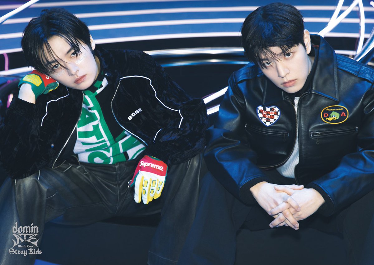 stray kids ソニミュ　ラキドロ　スンミン Stray Kids スキズ ソニミュ スンミン SONY MUSIC｜Yahoo!フリマ（旧