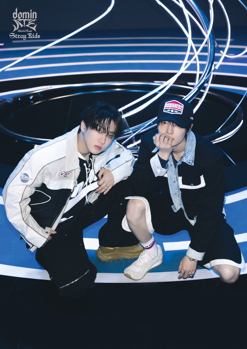 チャンビン トレカ UNVEIL TOUR ’ I am… ’ in JAPAN Stray Kids World Tour <dominATE JAPAN>」 TEASER IMAGE #チャンビン