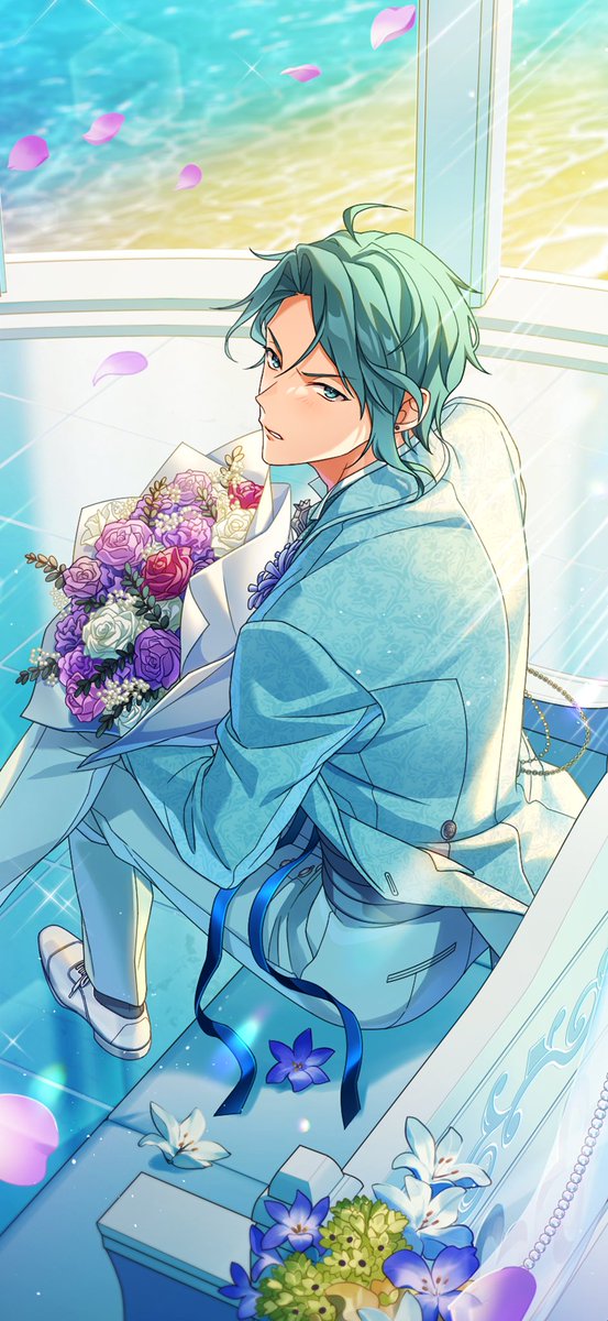 誰かを幸せにする実験】衣佐美 佑理 初登場 本日正午より期間限定