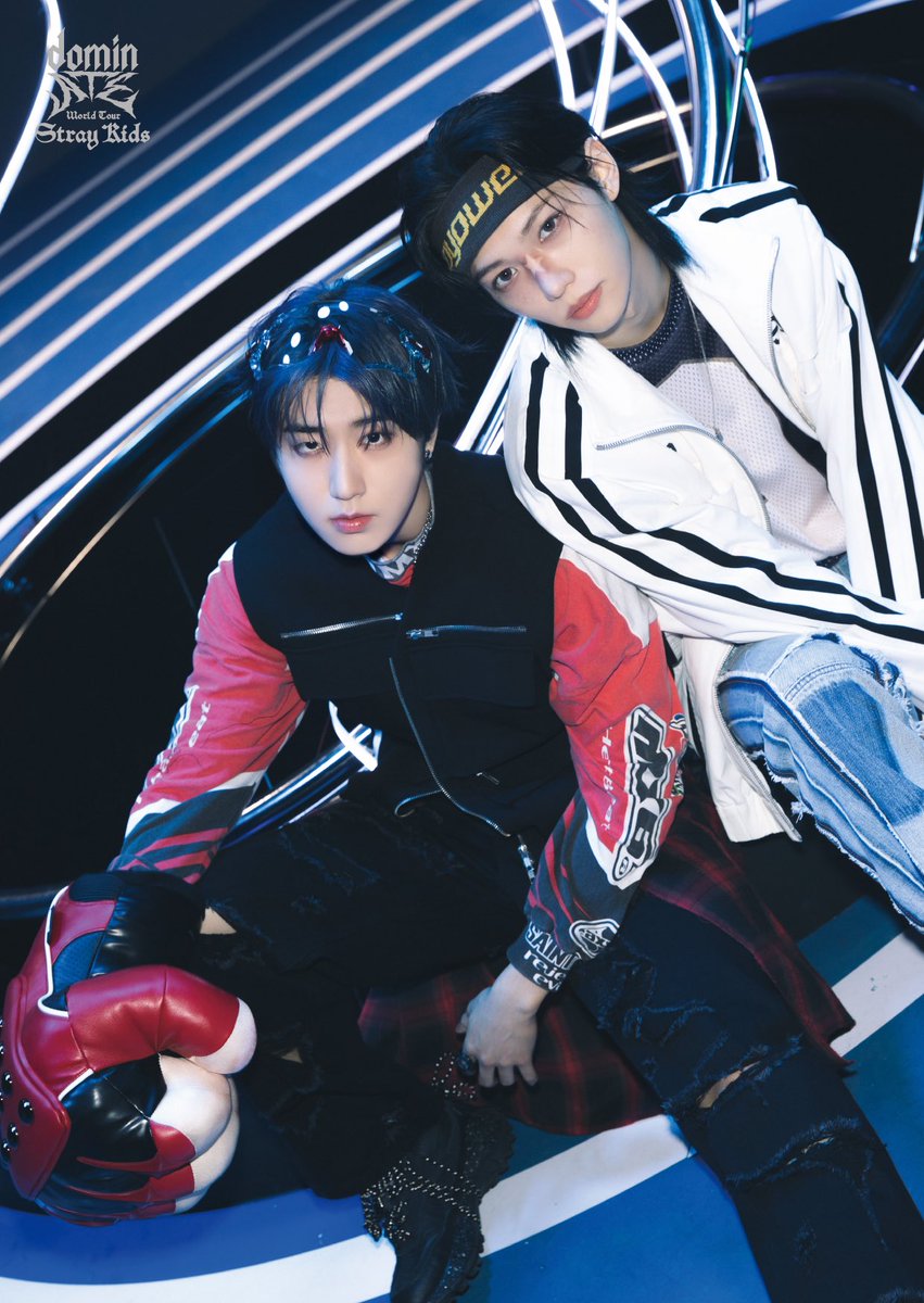 KCON 2019 JAPAN straykids フィリックス スキズ KCON 2019 JAPAN