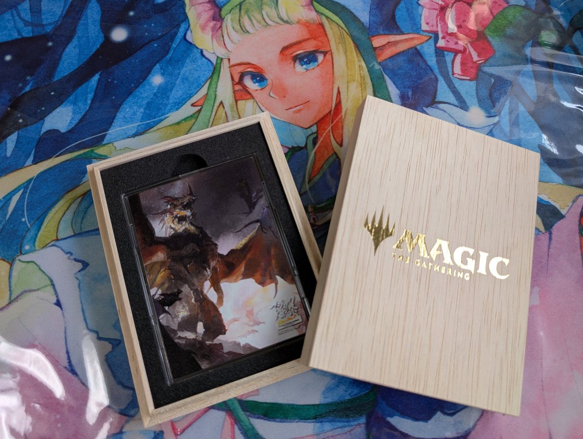 カードボックス MTG (@CARDBOX_MTG) / Posts / X