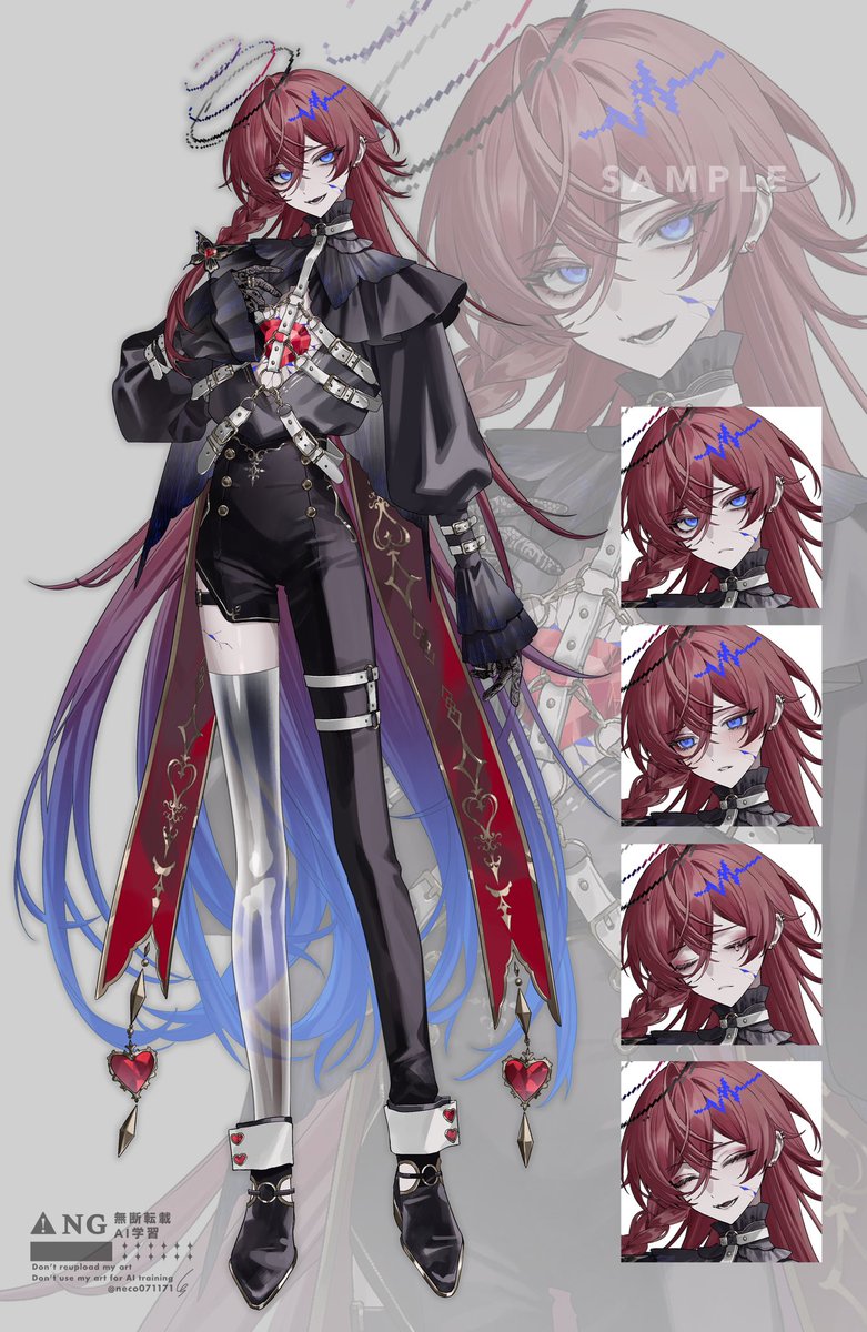 しち (@neco071171) / Posts / X