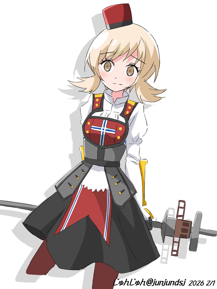 じゅんじゅん (@junjundsj) / Posts / X