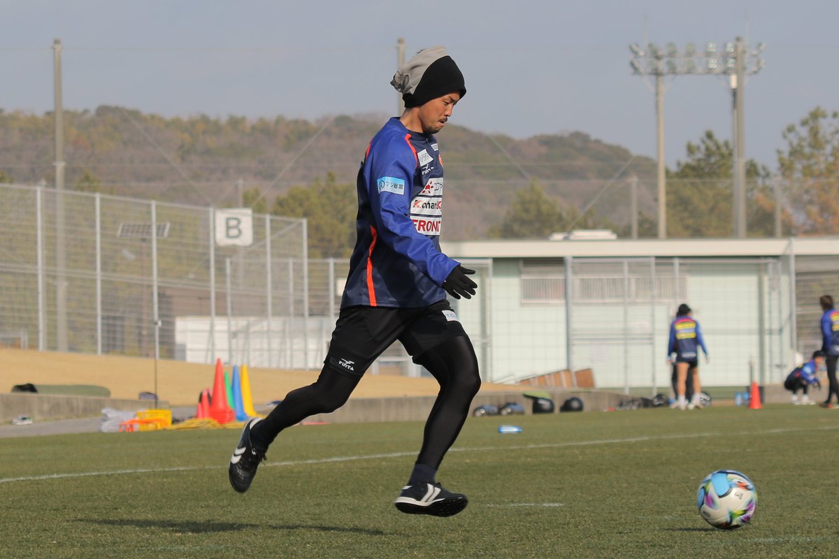 🟠𝑇𝑟𝑎𝑖𝑛𝑖𝑛𝑔 𝑃ℎ𝑜𝑡𝑜🟠 本日よりNEWトレーニングウェア着用