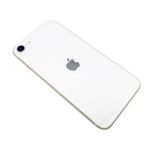 週末セール開催中‼️／ 【中古：A(美品)】Apple iPhone SE（第3世代