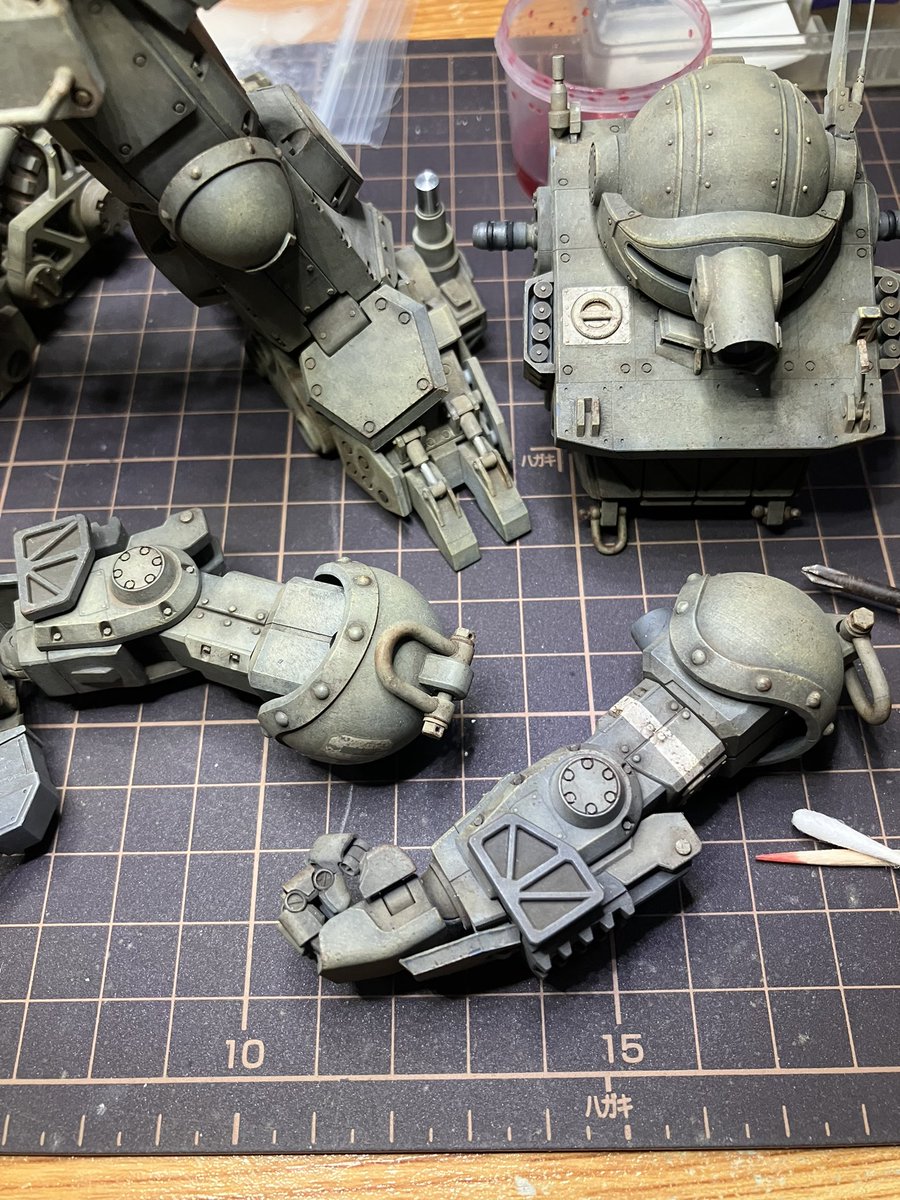 凜パパ (@RikuRuri33) / Posts / X