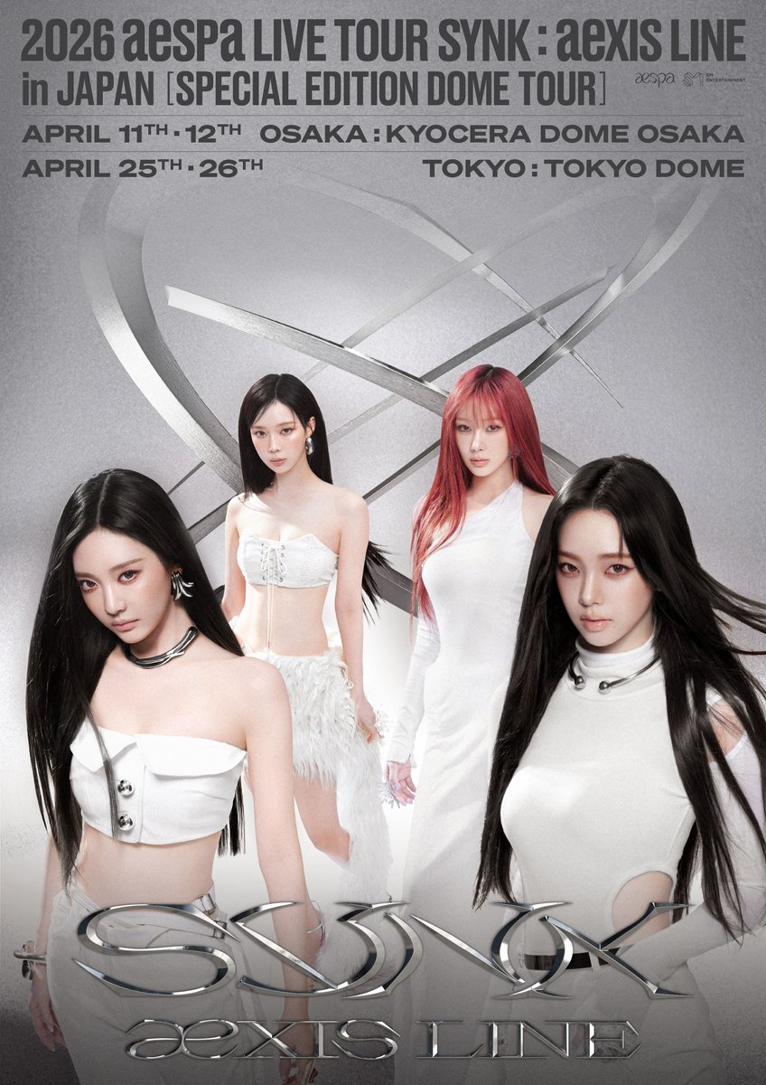 aespa JAPAN OFFICIAL (@aespaJPofficial) / Posts / X