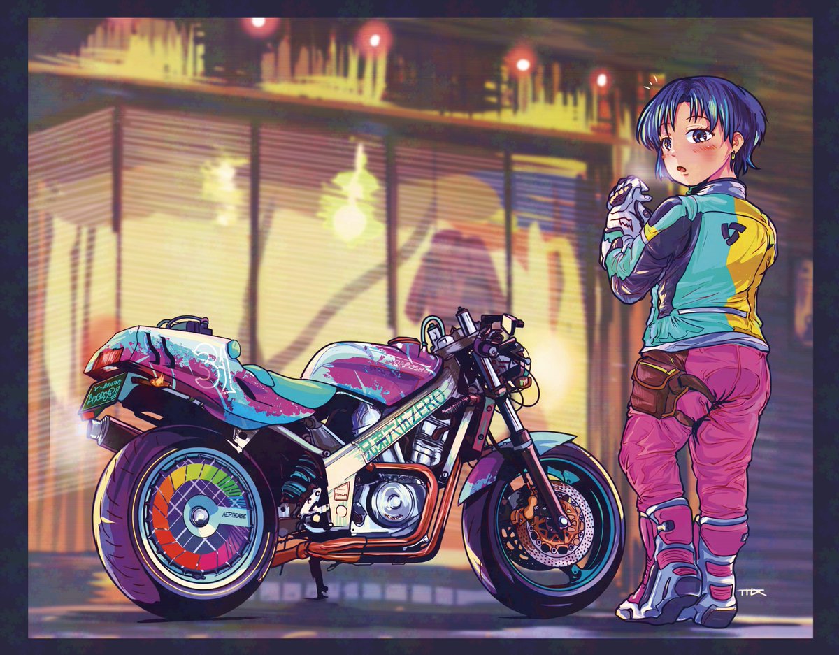 1979 (@Caferacer1979) / Posts / X