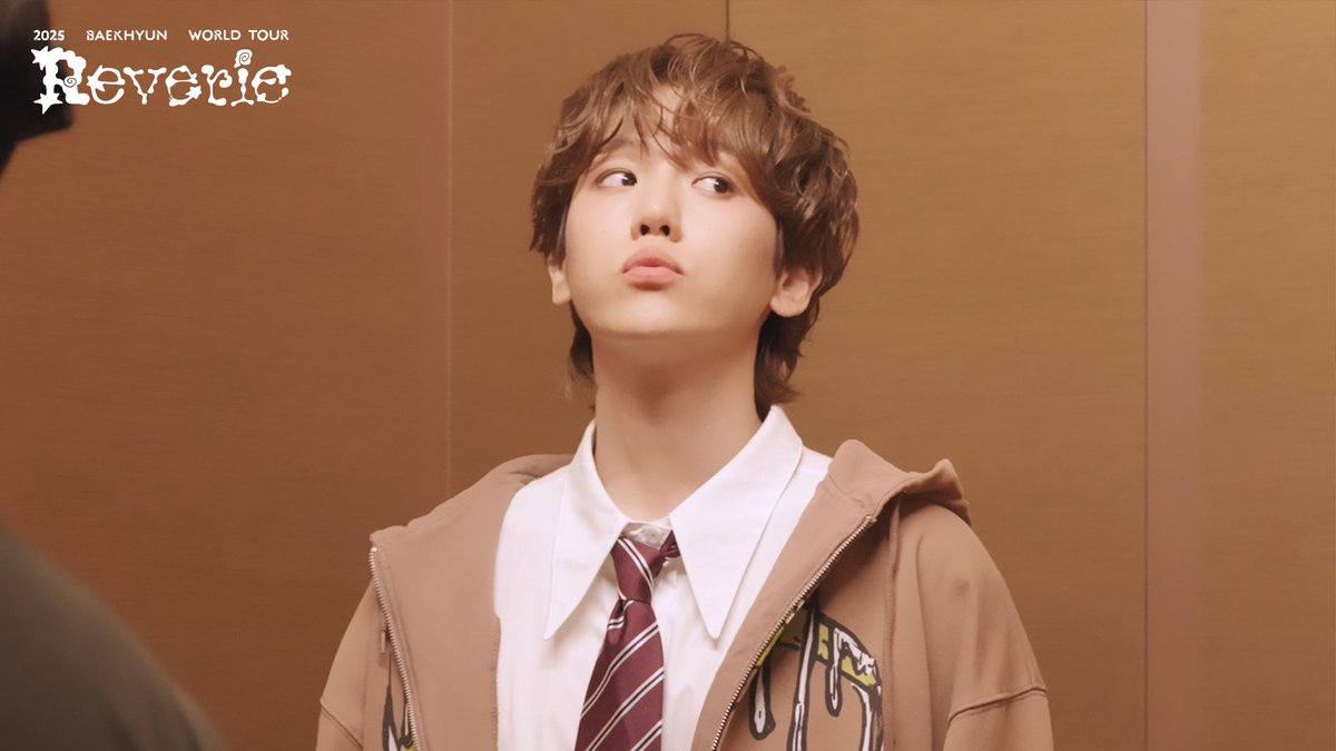 BAEKHYUN JAPAN OFFICIAL (@_baekhyun_JP) / Posts / X