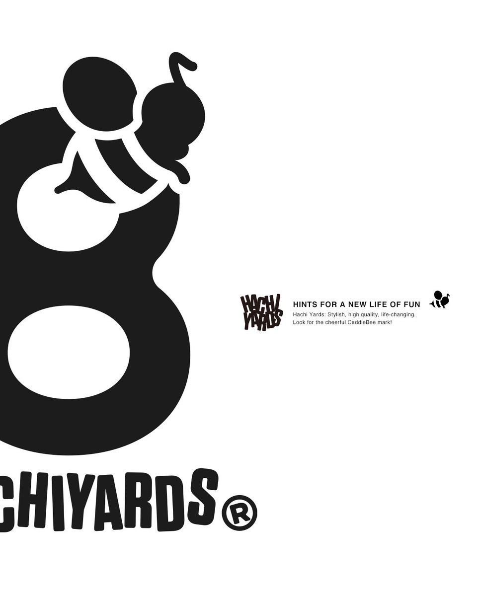 8YARDS (@8yards_jp) / Posts / X