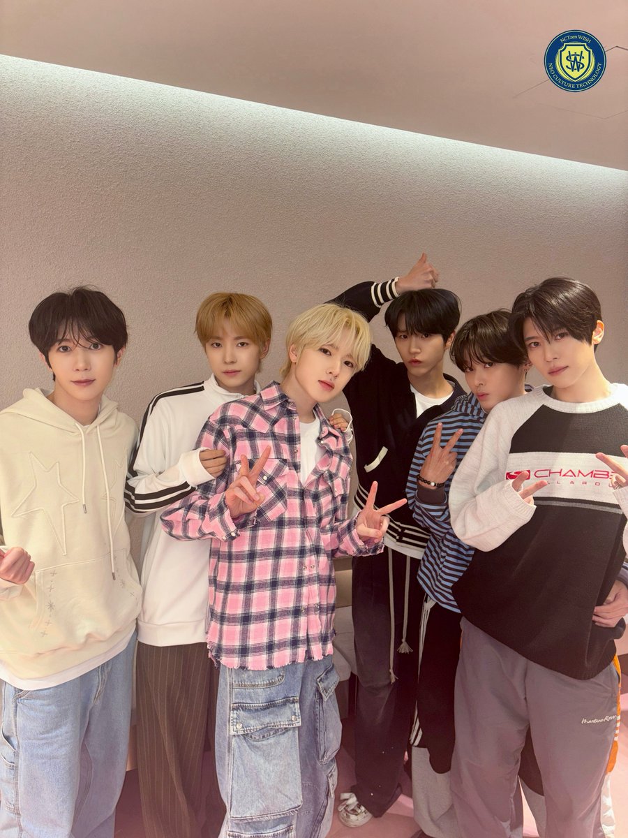 260219 NCT WISH Weverse membership update 2026.02.19 NCT WISH