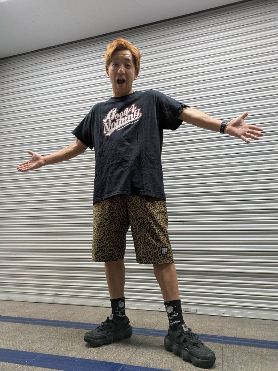 ②お願いします🙏