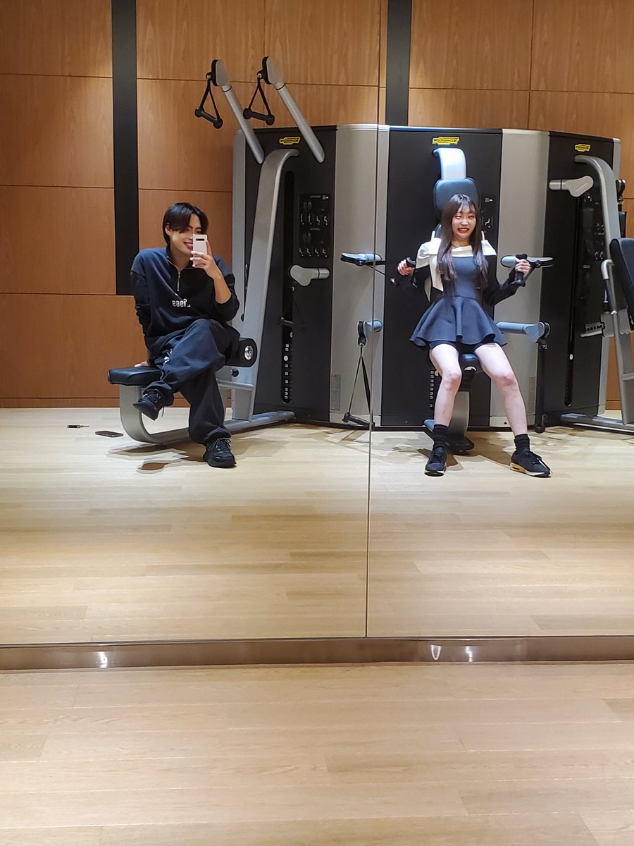 筋肉は裏切らない！ てことでもーすぐ筋トレ初めて1ヶ月