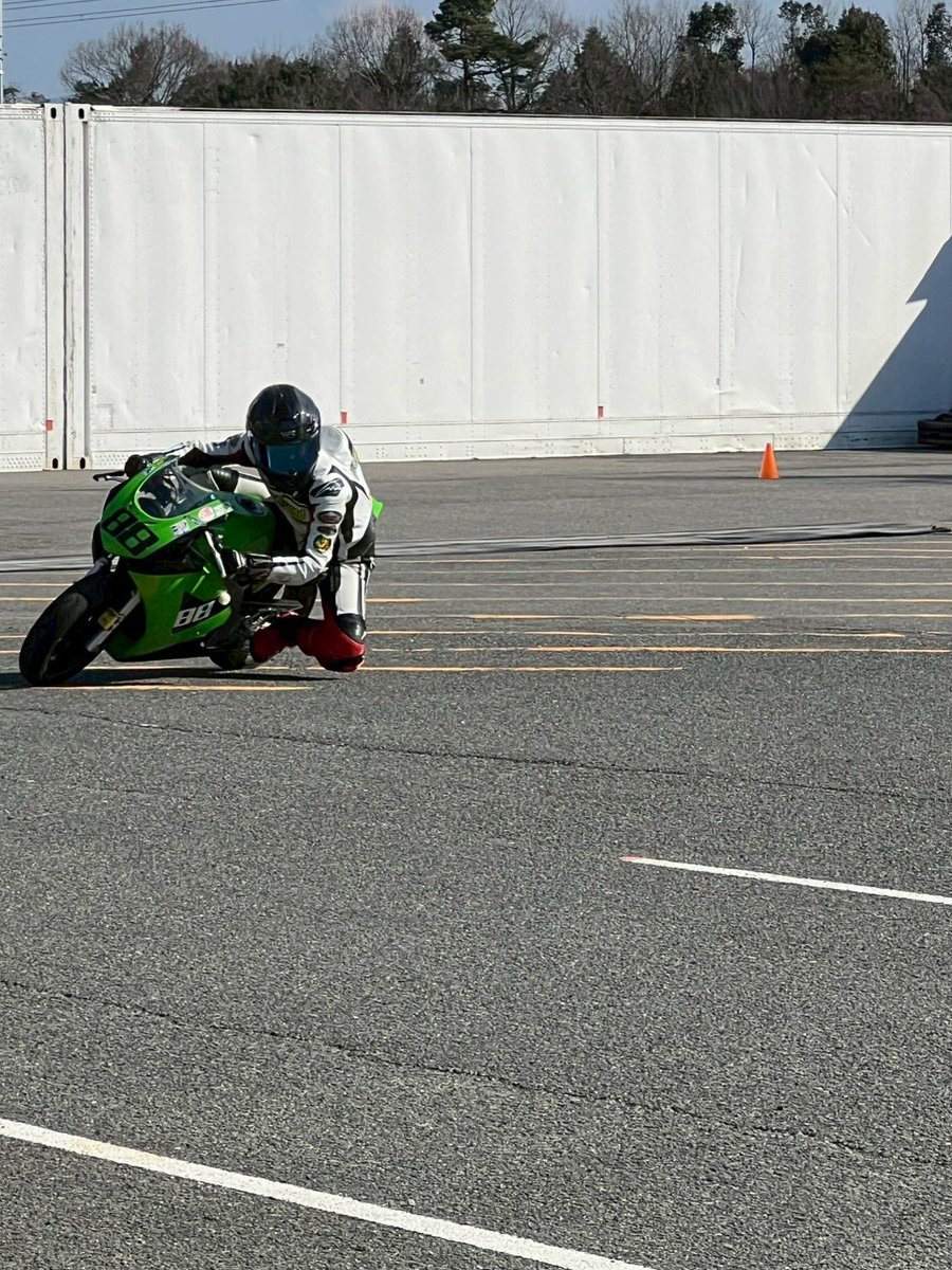 たはらかすみ☆ZX10R☆ZX25R☆NSF100 (@kasumithr) / Posts / X