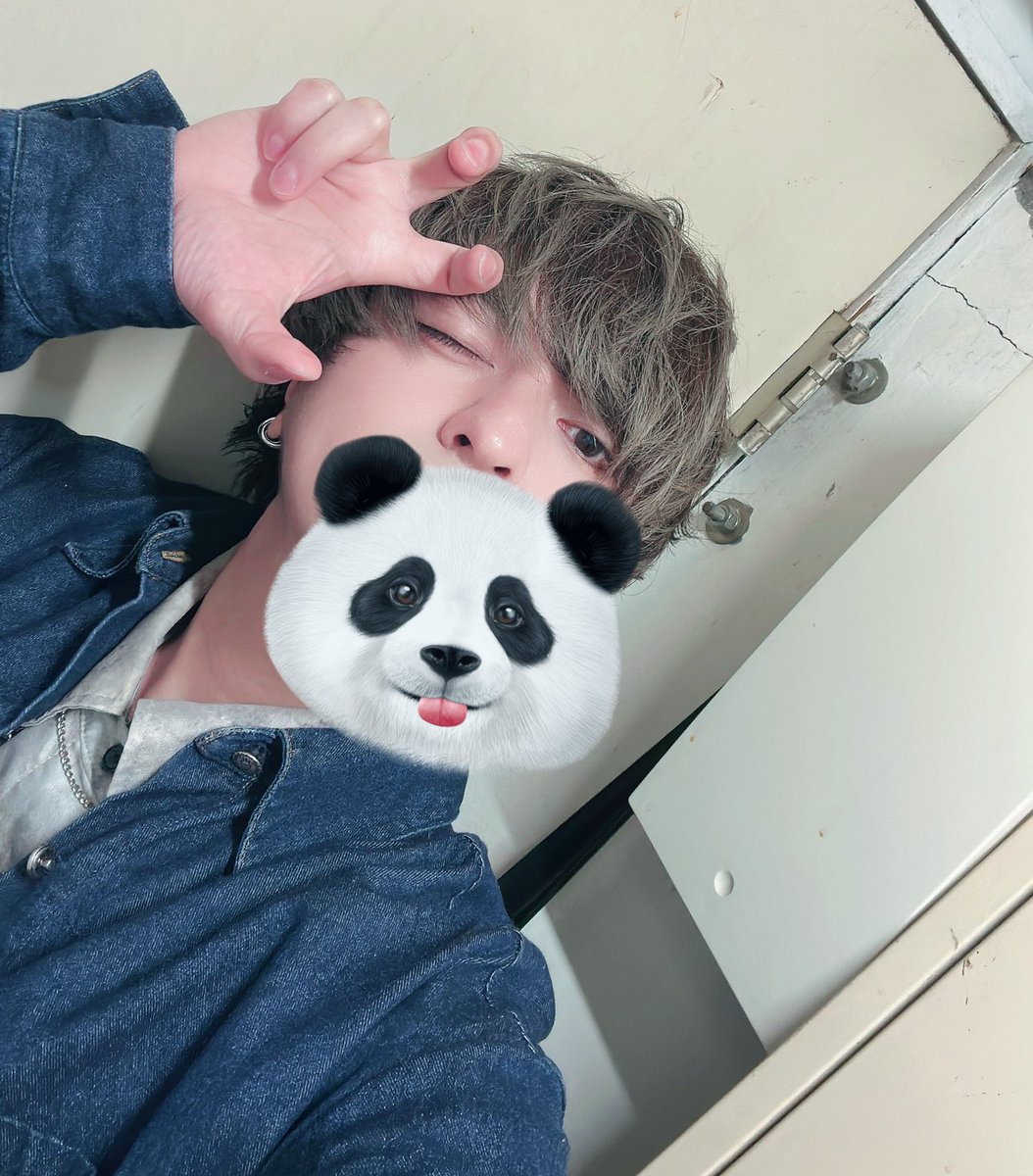 みーちゃん/イワシロユウマ (@michan39) / Posts / X