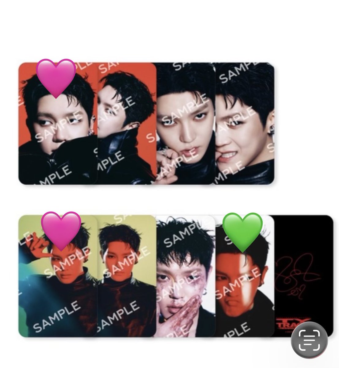 2026 TAEYONG CONCERT ＜TY TRACK - REMASTERED＞ in JAPAN NCT NCT127