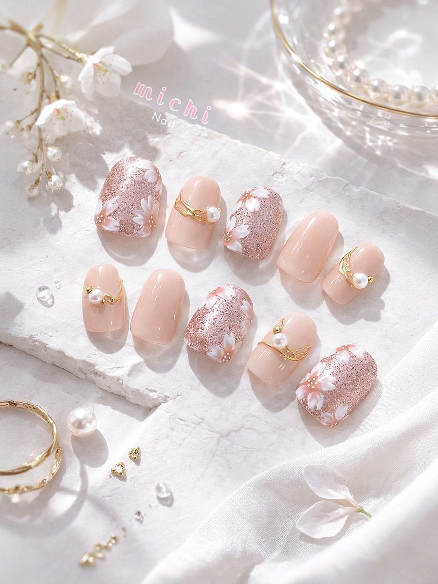 ミチネイル (@michi_nails) / Posts / X