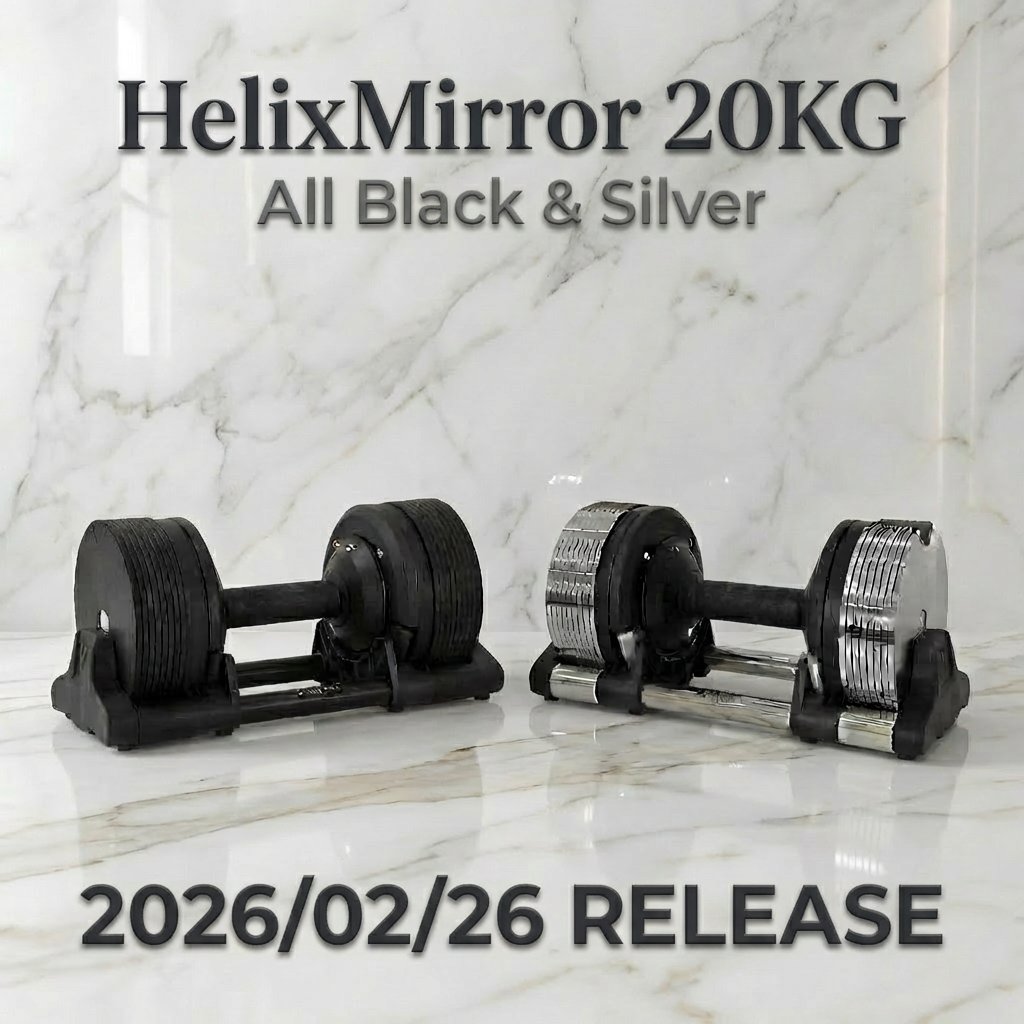 ライシン 【公式】 トレーニング ダンベル フレックスベル プロ