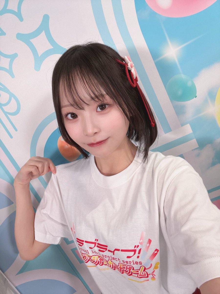 RT @sakuraihi_na: ラブカ部 最強プレイヤーへの道！！ 第12回が本日