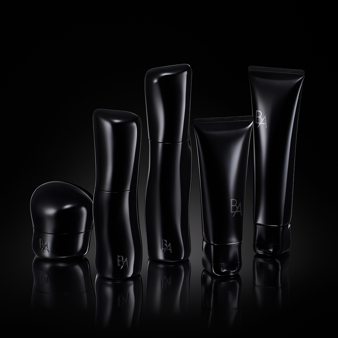 ポーラ最高峰ブランドとして進化し続けるB.Aに、 この春、生まれ変わっ