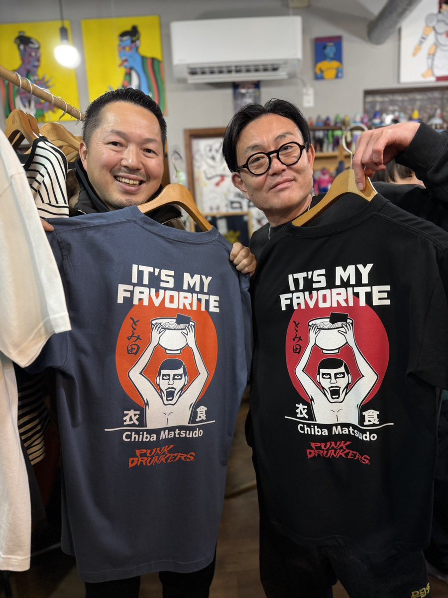 2/28 受付可能です🍜 お土産販売20時 ※純豚骨つけめんあります(お土産