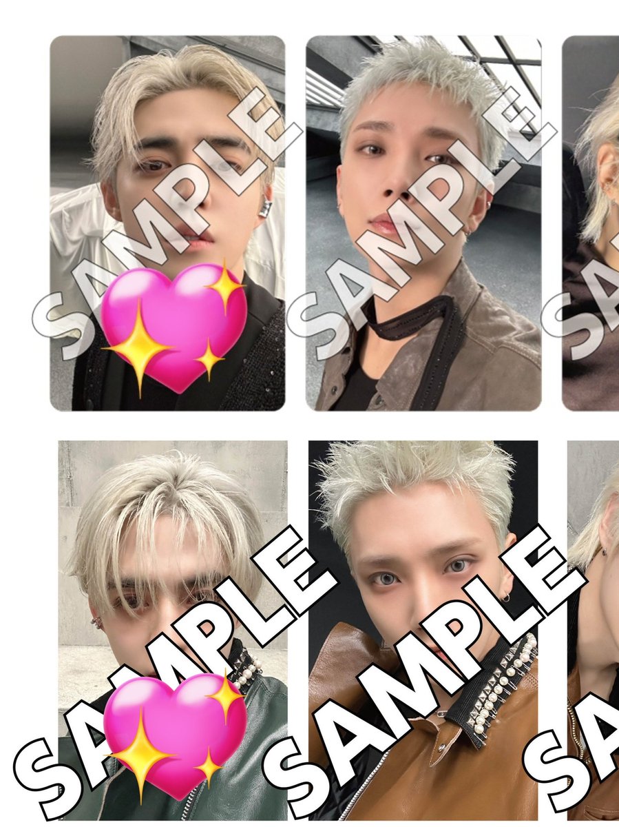 SEVENTEEN セブチ new ツアー 来場者限定 特典 weverse ユニバ 過去
