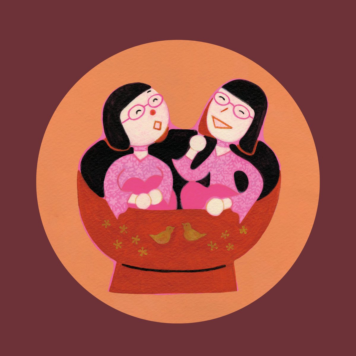 🆕🎪オンラインストア👭🏻】 阿佐ヶ谷姉妹 のグッズ オンラインストア